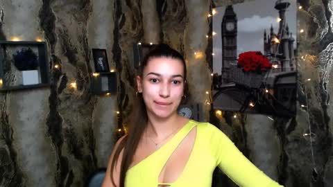 Snapshot of karolinamex_ chatting on 01.04.25 Karolina online show from 01.04.25