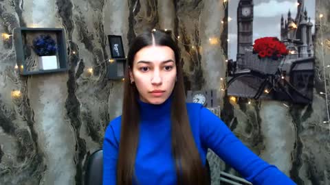 Snapshot of karolinamex_ chatting on 01.06.25 Karolina online show from 01.06.25