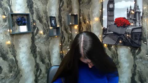 Snapshot of karolinamex_ chatting on 01.06.25 Karolina online show from 01.06.25