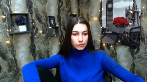 Snapshot of karolinamex_ chatting on 01.06.25 Karolina online show from 01.06.25