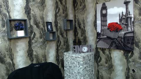 Snapshot of karolinamex_ chatting on 01.08.25 Karolina online show from 01.08.25