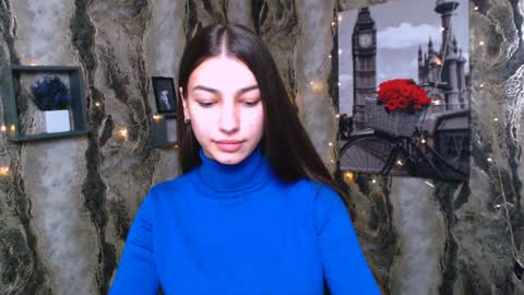 Snapshot of karolinamex_ chatting on 01.10.25 Karolina online show from 01.10.25