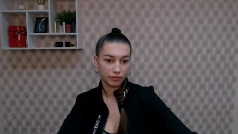 Snapshot of karolinamex_ chatting on 01.16.25 Karolina online show from 01.16.25