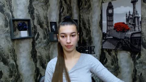 Snapshot of karolinamex_ chatting on 01.17.25 Karolina online show from 01.17.25