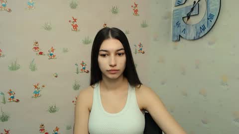 Snapshot of karolinamex_ chatting on 01.19.25 Karolina online show from 01.19.25