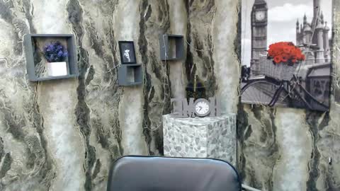 Snapshot of karolinamex_ chatting on 01.21.25 Karolina online show from 01.21.25