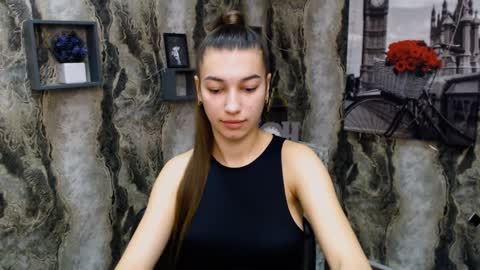 Snapshot of karolinamex_ chatting on 02.01.25 Karolina online show from 02.01.25