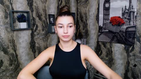 Snapshot of karolinamex_ chatting on 02.02.25 Karolina online show from 02.02.25