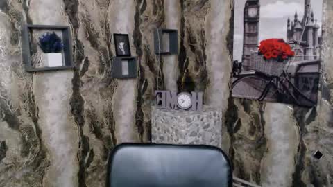 Snapshot of karolinamex_ chatting on 02.02.25 Karolina online show from 02.02.25