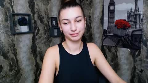 Snapshot of karolinamex_ chatting on 02.02.25 Karolina online show from 02.02.25