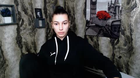 Snapshot of karolinamex_ chatting on 02.05.25 Karolina online show from 02.05.25