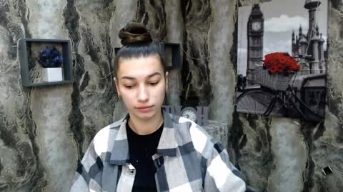 Snapshot of karolinamex_ chatting on 02.07.25 Karolina online show from 02.07.25