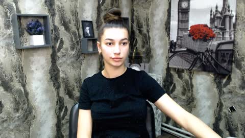 Snapshot of karolinamex_ chatting on 02.07.25 Karolina online show from 02.07.25