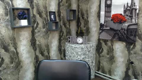 Snapshot of karolinamex_ chatting on 02.12.25 Karolina online show from 02.12.25