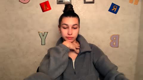 Snapshot of karolinamex_ chatting on 02.20.25 Karolina online show from 02.20.25