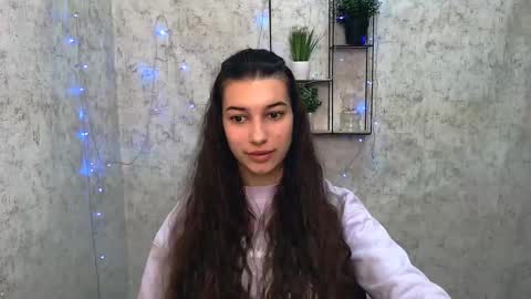 Snapshot of karolinamex_ chatting on 02.26.25 Karolina online show from 02.26.25