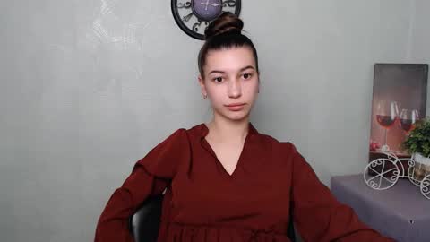 Snapshot of karolinamex_ chatting on 03.03.25 Karolina online show from 03.03.25