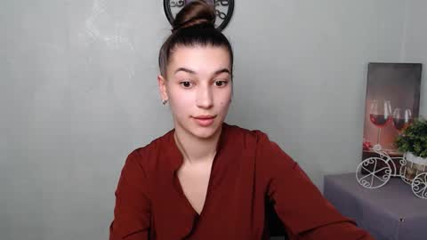 Snapshot of karolinamex_ chatting on 03.03.25 Karolina online show from 03.03.25
