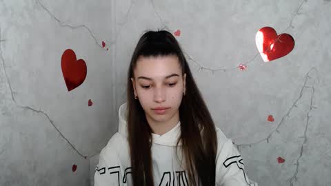 Snapshot of karolinamex_ chatting on 03.10.25 Karolina online show from 03.10.25