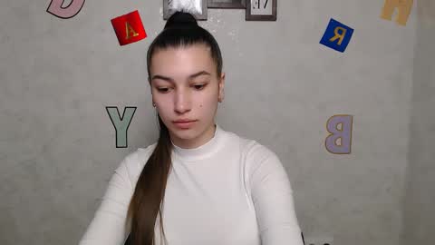 Snapshot of karolinamex_ chatting on 03.11.25 Karolina online show from 03.11.25