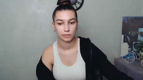 Snapshot of karolinamex_ chatting on 03.12.25 Karolina online show from 03.12.25