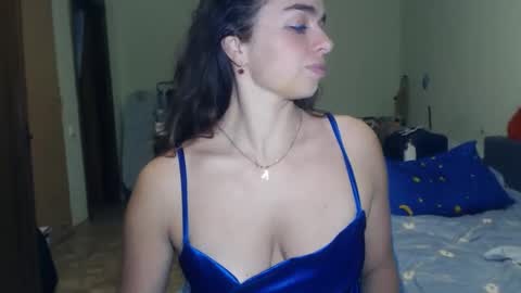 Mila online show from 12.17.24