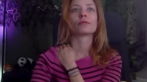 karoline121 online show from 01.18.26