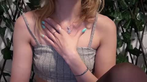 karoline121 online show from 02.08.26