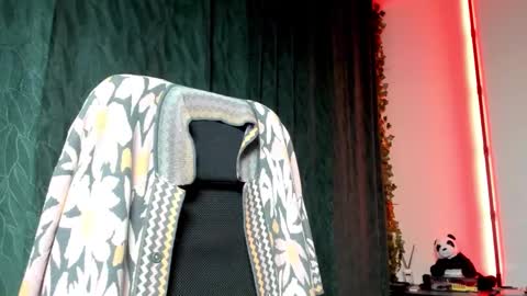 karoline121 online show from 02.24.26