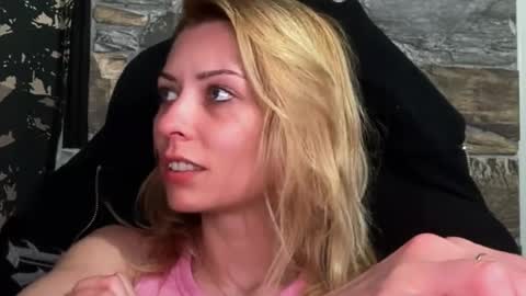 karoline121 online show from 03.16.26