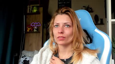 karoline121 online show from 03.26.26