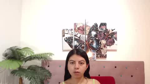 Isa online show from 03.08.25
