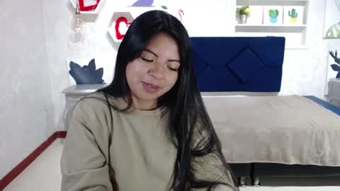 Isa online show from 09.25.25