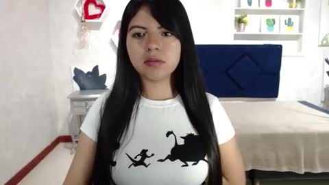 Isa online show from 09.30.25