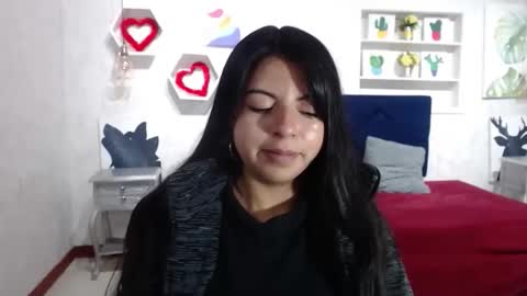 Isa online show from 11.02.25