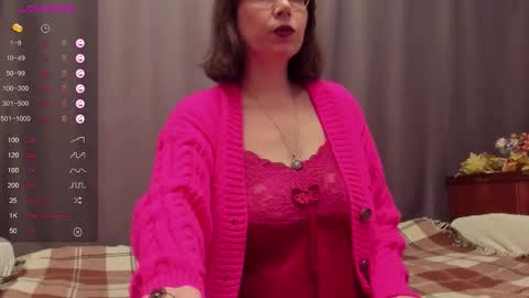 Karoline online show from 11.12.25