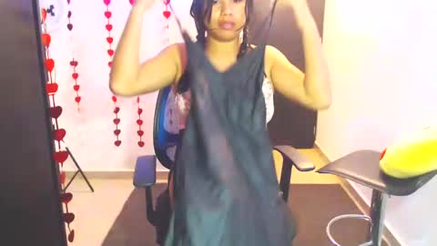 karolinecute online show from 02.19.25