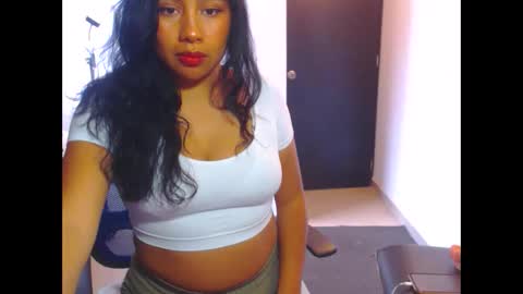 karolinecute online show from 03.07.25