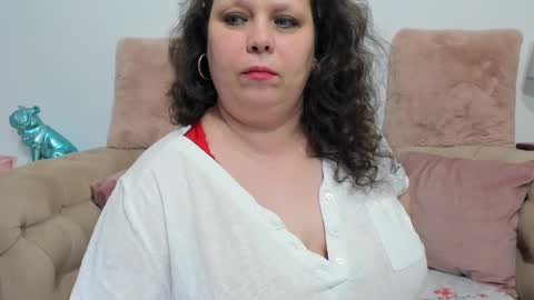 KarolineJoyy online show from 03.05.25