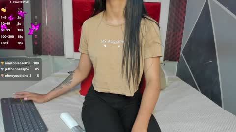 Karol online show from 01.03.25