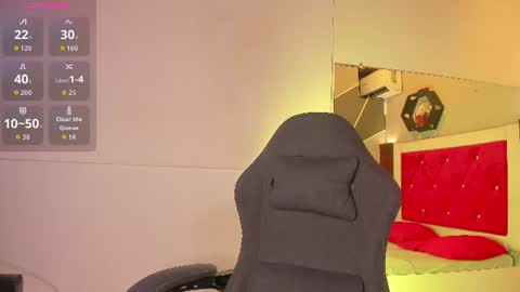 Karol online show from 07.17.26