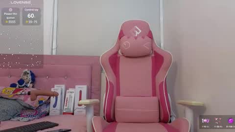 Karol online show from 02.23.25