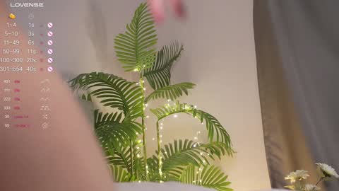 Karol 22 y.o online show from 01.08.25