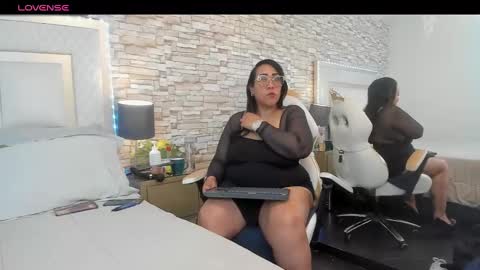 karolwestt online show from 09.19.25