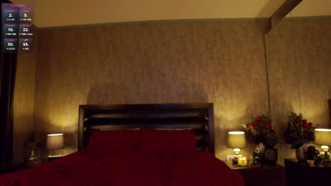 Snapshot of karrin chatting on 12.16.24 K online show from 12.16.24