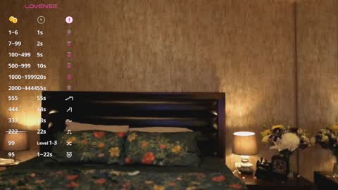 Snapshot of karrin chatting on 10.13.25 K online show from 10.13.25