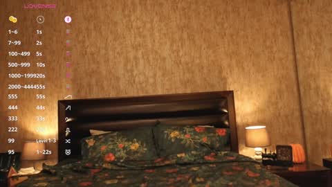 Snapshot of karrin chatting on 11.09.25 K online show from 11.09.25