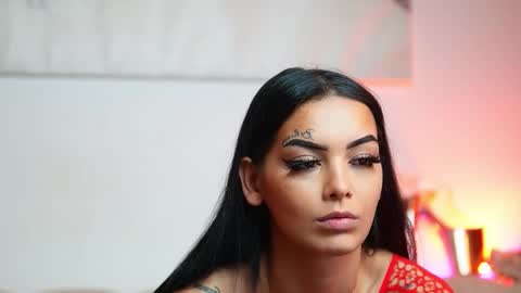 Snapshot of karsynjayde chatting on 09.26.25 Karsyn online show from 09.26.25