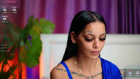 Snapshot of karsynjayde chatting on 10.09.25 Karsyn online show from 10.09.25