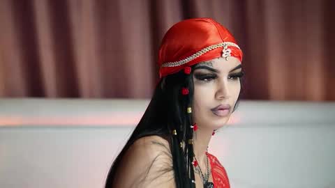  Karsyn  online show from 12.22.25